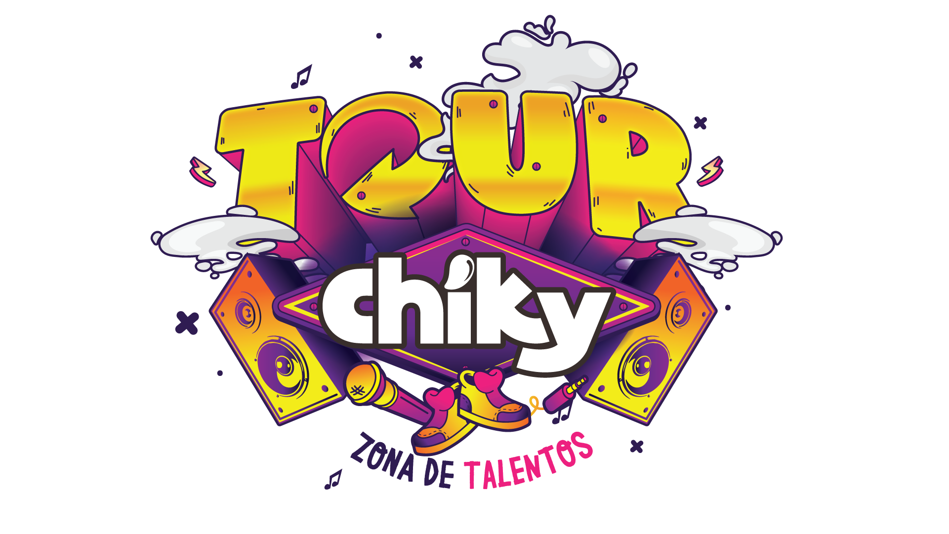 tour chiky