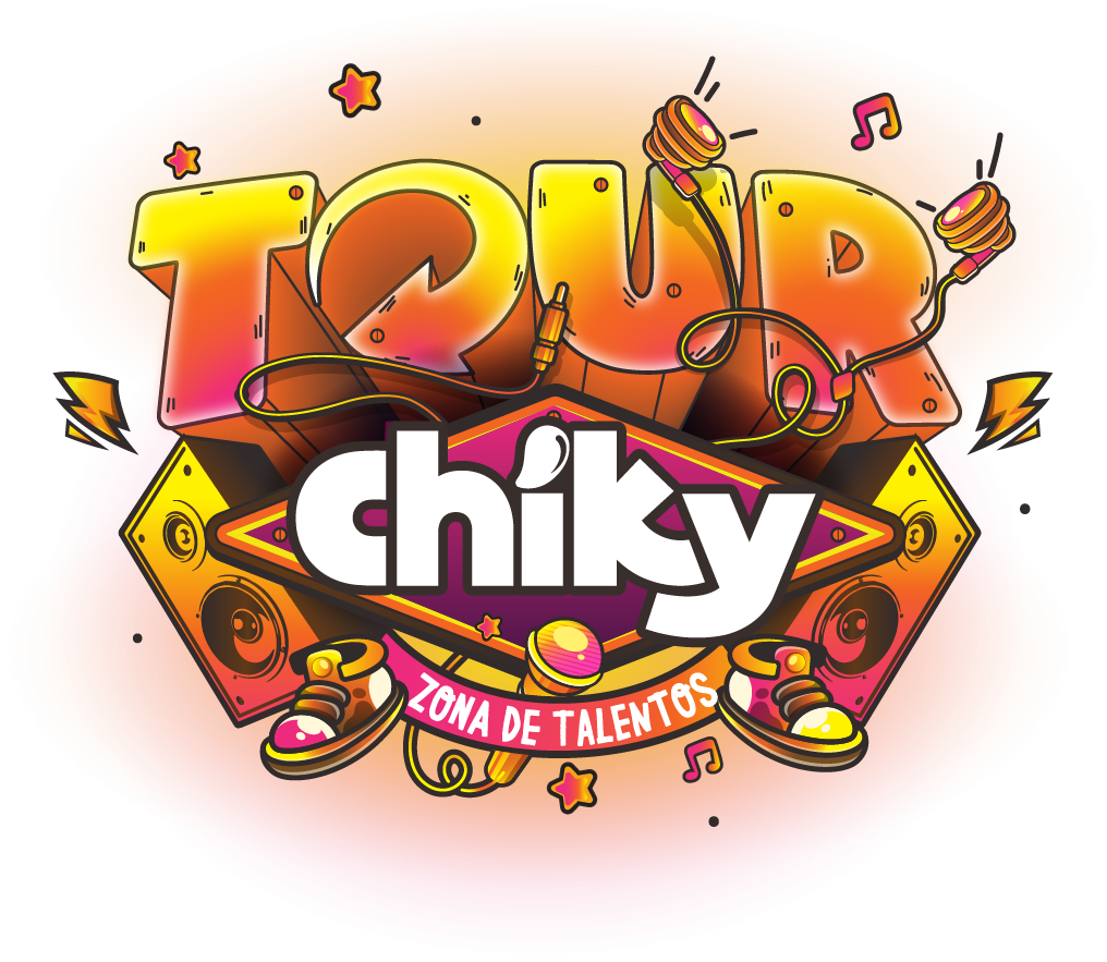 tour chiky